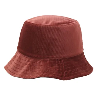 #143090TCBK - Piluso reversible ladrillo y negro - Vista 1