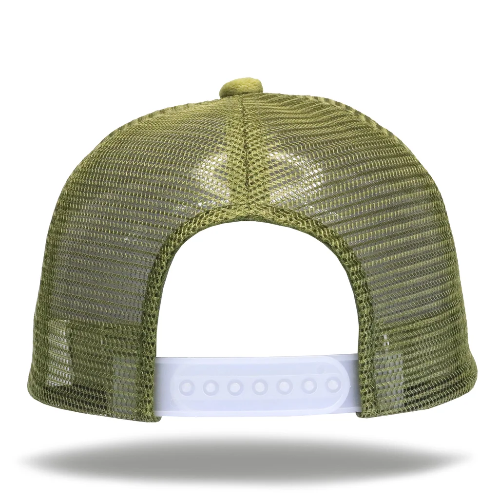 #108300Ol - Gorra Truck Premium