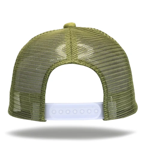 #108300Ol - Gorra Truck Premium