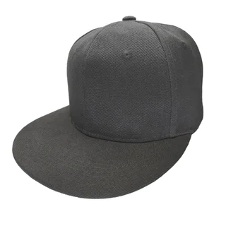 GORRA VISERA PLANA ACRILICO - Vista 1