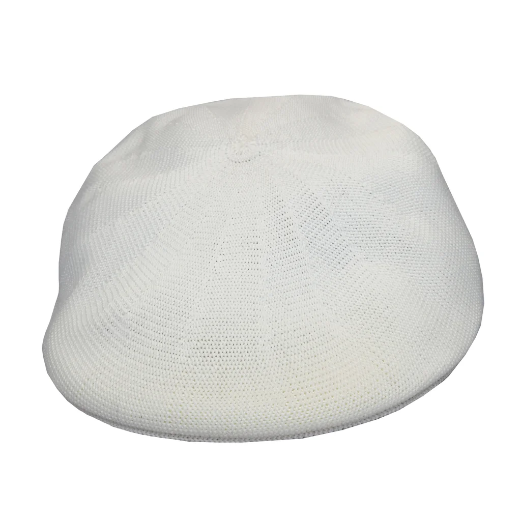 #150411WH - Gorra ivy de hilo