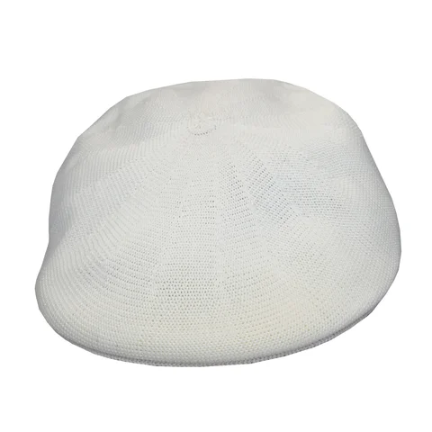 #150411WH - Gorra ivy de hilo