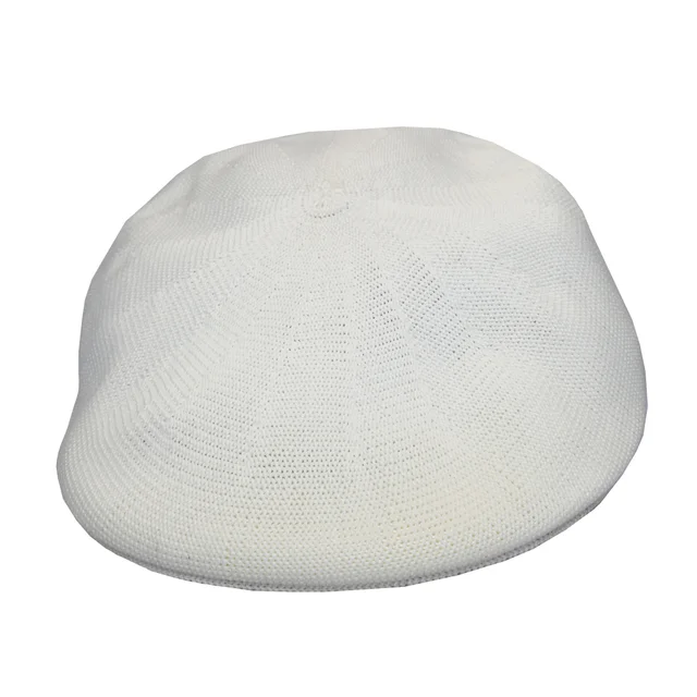 #150411WH - Gorra ivy de hilo