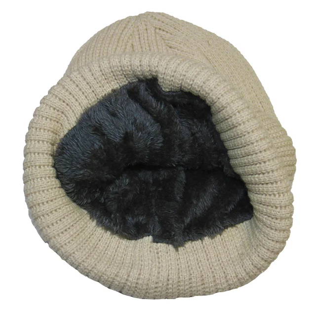 #535980BG - Rocky de Morley con  piel sintética