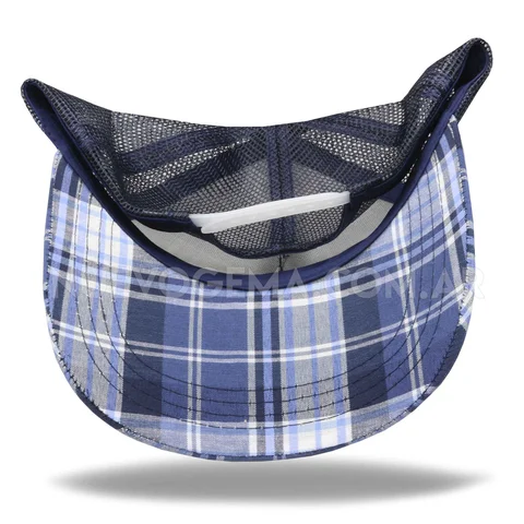 Gorra Trucker Premium