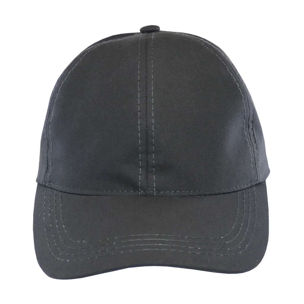 #107960PDG - Gorra de adulto visera curva ajuste de hebilla