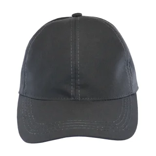 #107960PDG - Gorra de adulto visera curva ajuste de hebilla - Vista 2