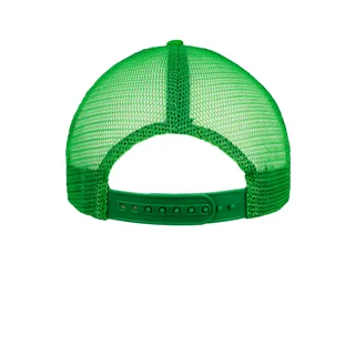 #10514WHVDBK - Gorra trucker visera curva - Vista 2