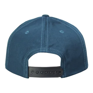 #107961PE - Gorra de adulto visera curva ajuste de cremallera - Vista 4