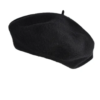 #28-125-0 - BOINA VASCA FORRADA UNISEX - Vista 1