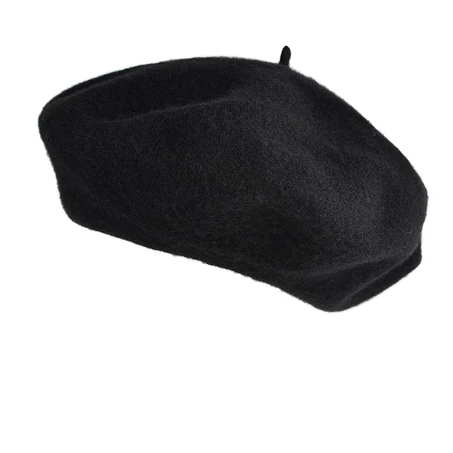 #28-125-0 - BOINA VASCA FORRADA UNISEX