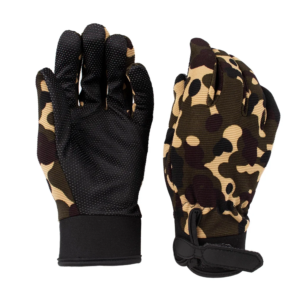 #50-276-1 - Guantes tacticos