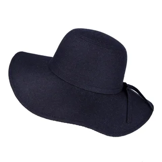 CAPELINA DE PAÑO - Vista 1