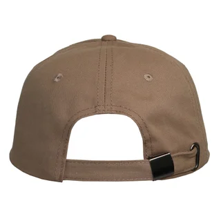#106481KK - Gorra de adulto 6 gajos micro canva - Vista 4