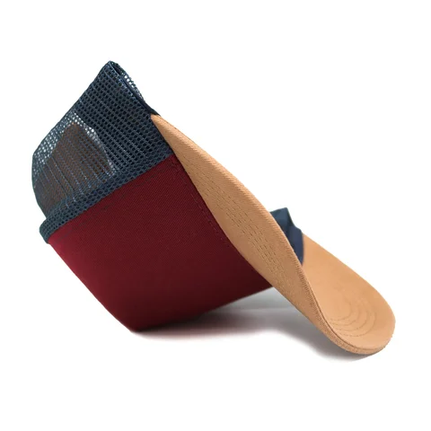 Gorra Trucker Premium