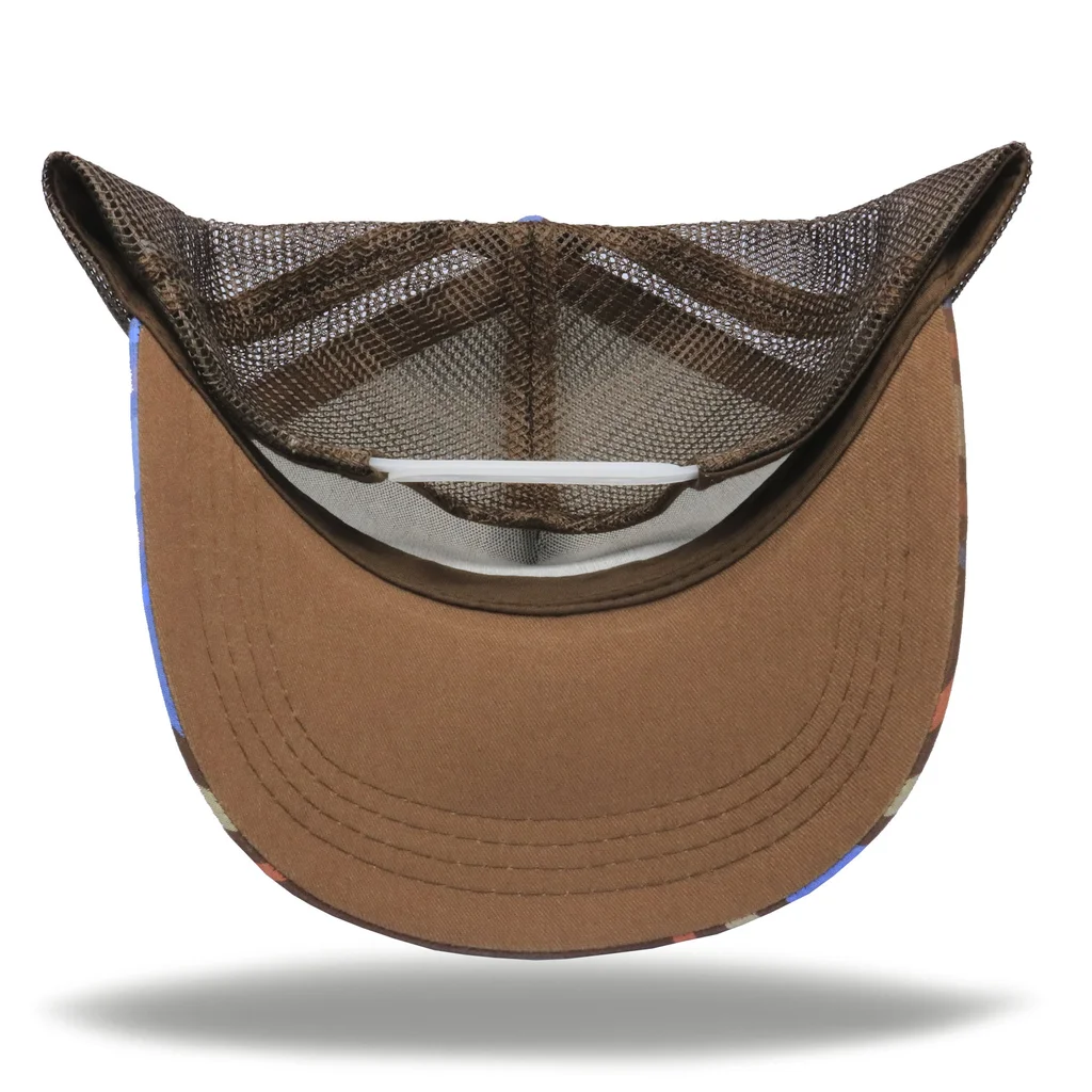#108290F7 - Gorra Trucker premium