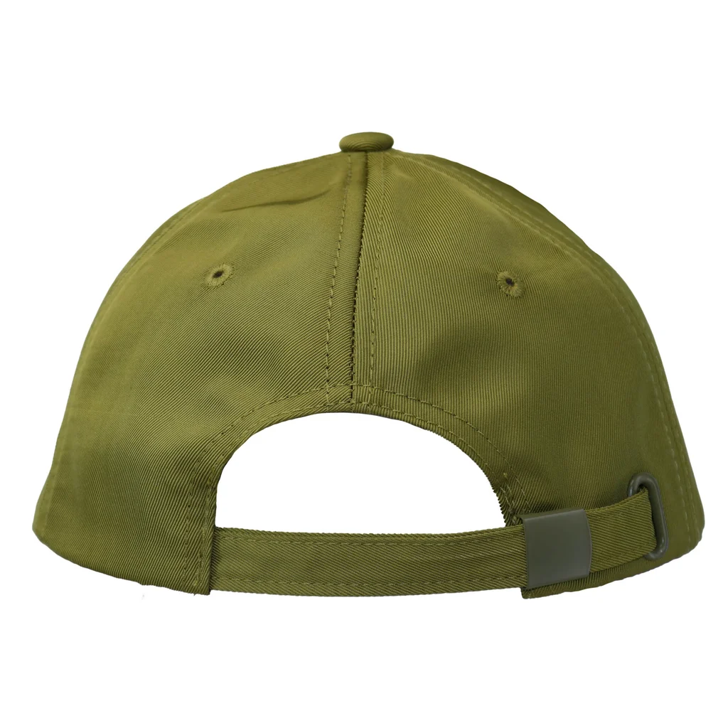 #108250MG - Gorra tactel unisex visera curva.
