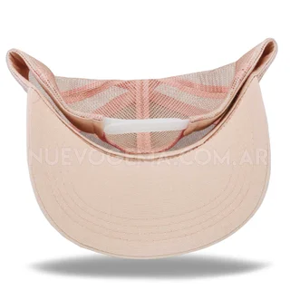 #108130RORORO - Gorra Trucker Premium - Vista 4