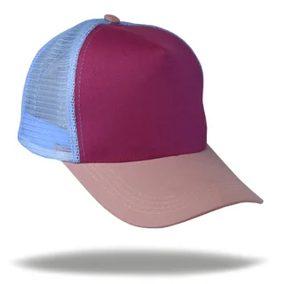 #108130UVCLRV - Gorra Trucker Premium - Vista 3