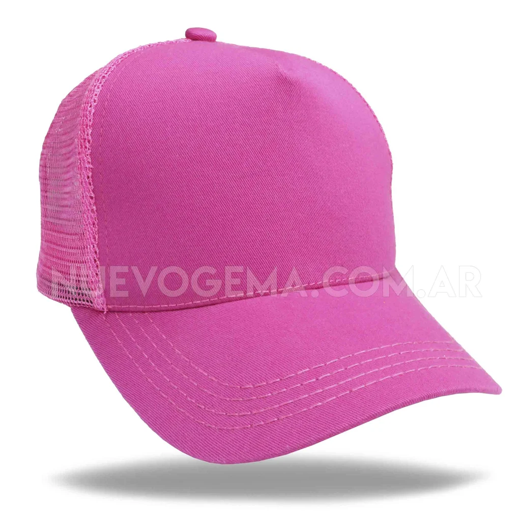 #108350FC - Gorra Trucker Premium