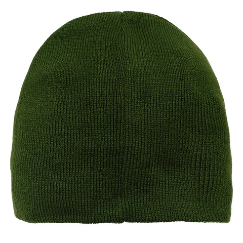 Gorro tejido