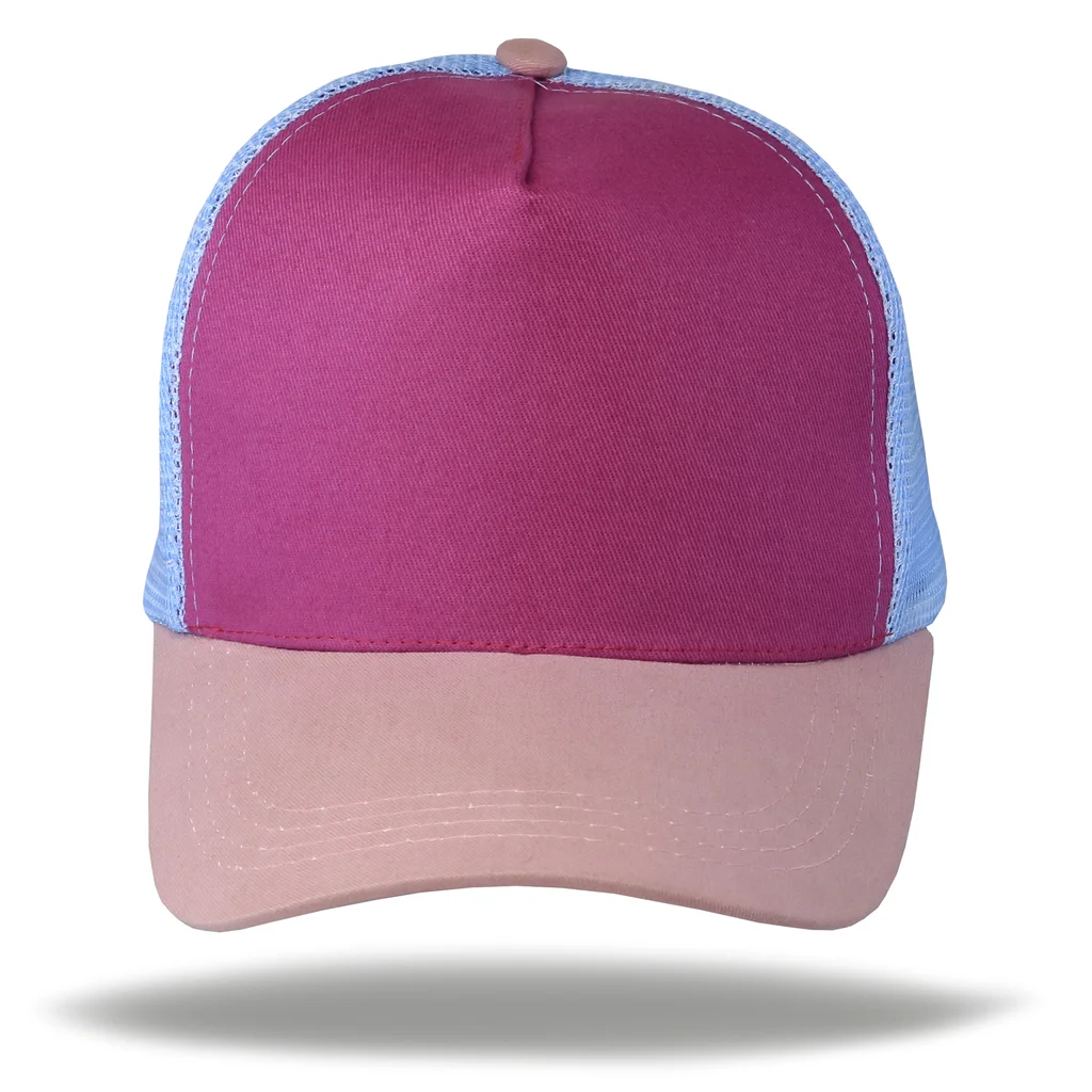 #108130UVCLRV - Gorra Trucker Premium