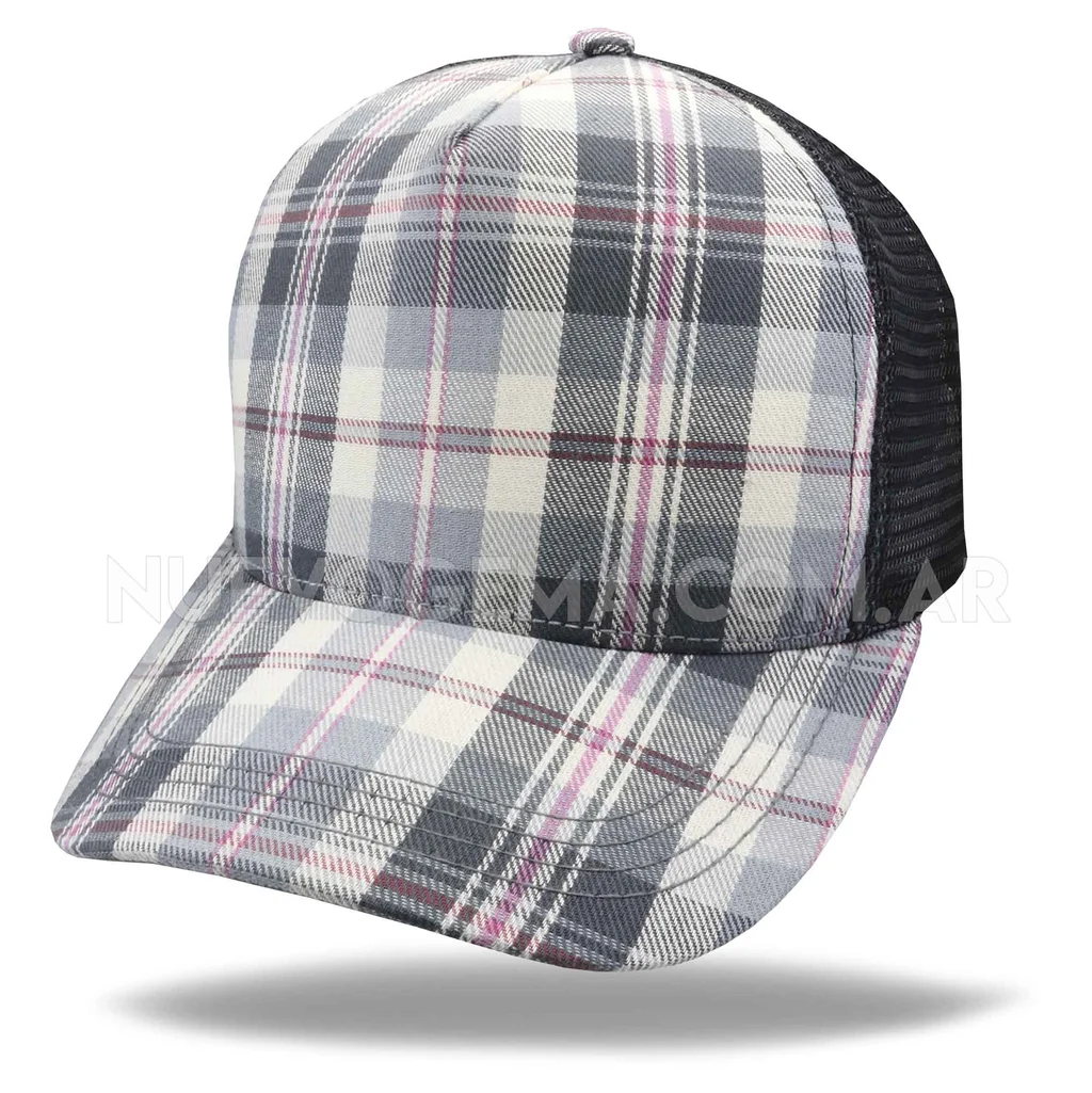 #108290I2 - Gorra Trucker Premium