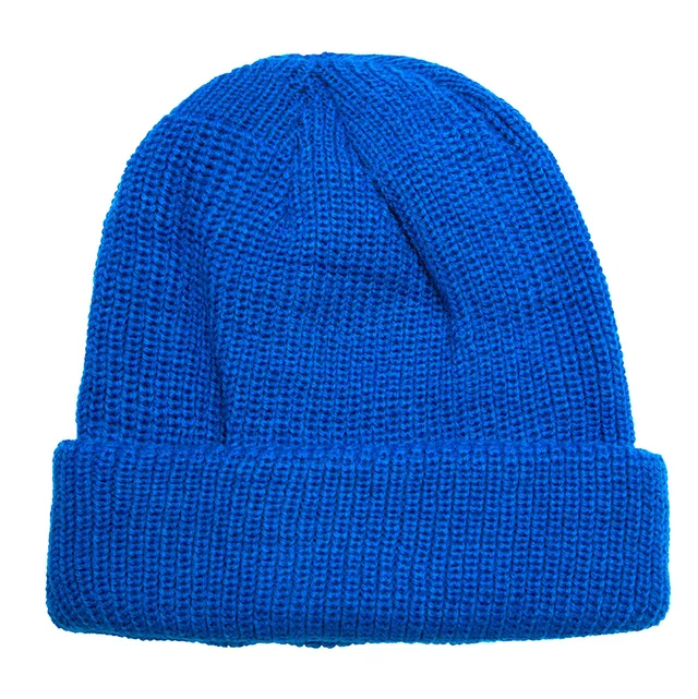 #53190RY - Gorro tejido