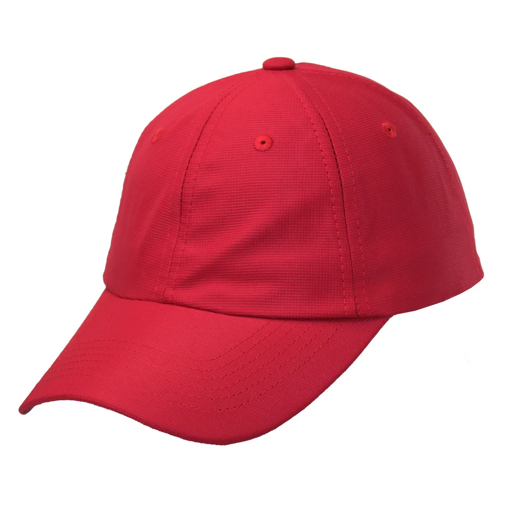 #102781RD - Gorra deportiva para adulto.