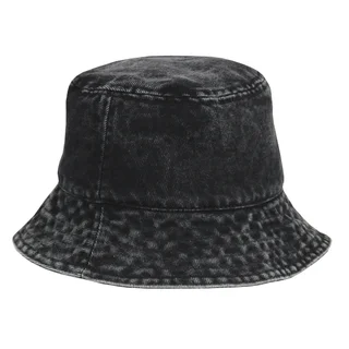 #142750BK - Piluso pigmentado prelavado negro - Vista 3