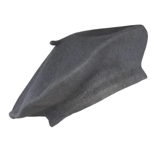 #150360G3 - Boina Vasca de lana unisex - Vista 1