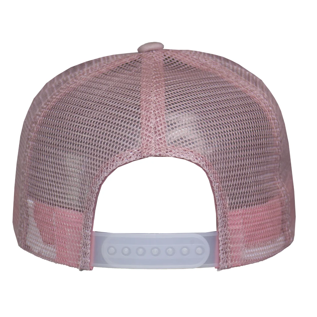 #108130RVRVRV - Gorra Trucker Premium