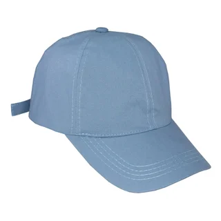 #107960CL - Gorra de adulto visera curva ajuste de hebilla - Vista 3