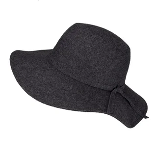 CAPELINA DE PAÑO - Vista 2