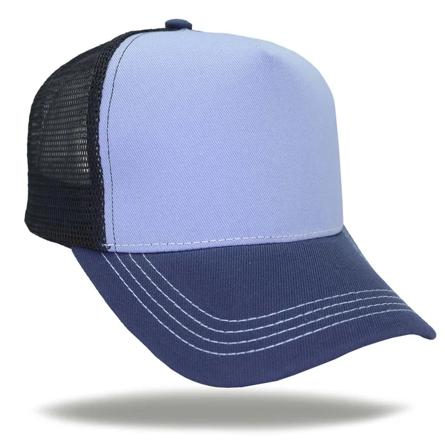 #108130CLNYbl - Gorra Trucker Premium