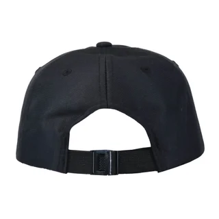 #102781BK - GORRA DEPORTIVO DE TELA VISERA CURVA - Vista 4