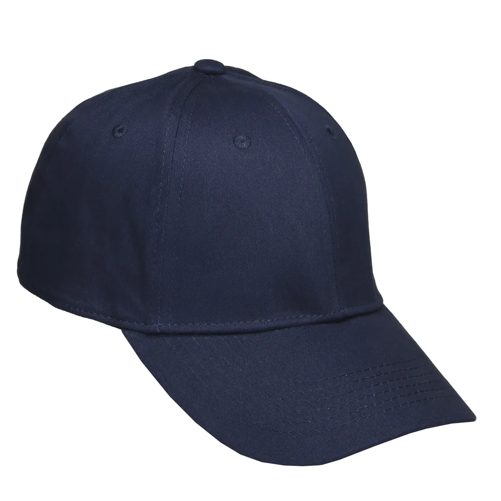 #105131NY - Gorra Elastizada Visera Curva