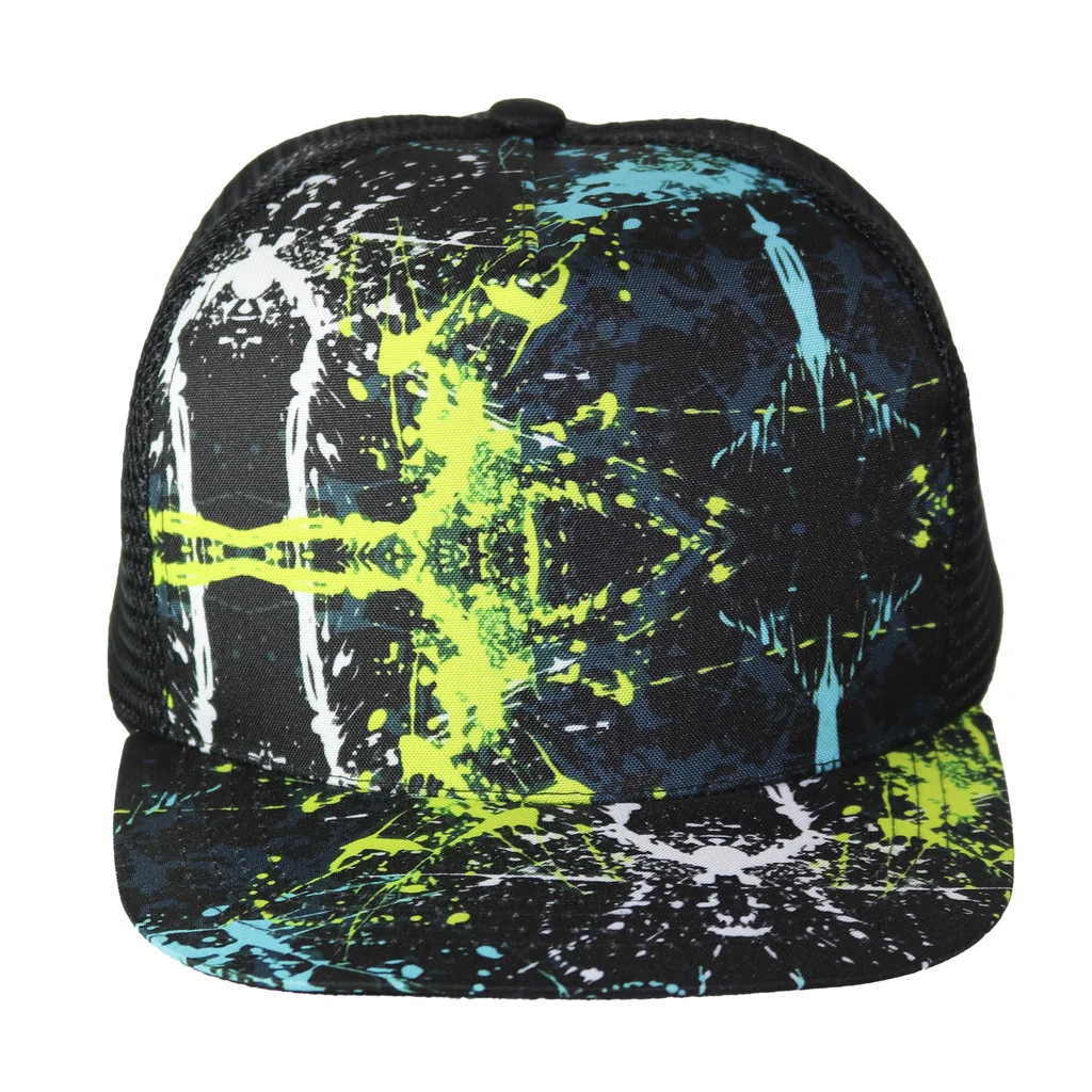 #351106VEIASBNE - Gorra trucker sublimada