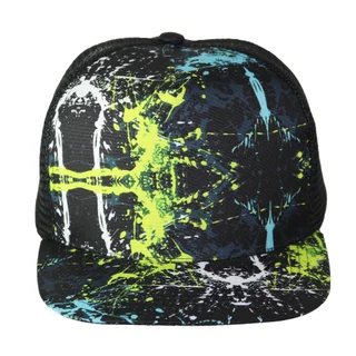 #351106VEIASBNE - Gorra trucker sublimada - Vista 3