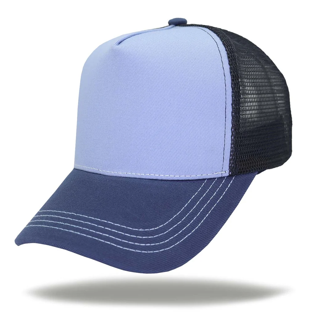 #108130CLNYbl - Gorra Trucker Premium