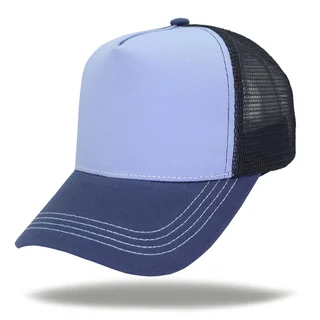 Gorra Trucker Premium - Vista 1