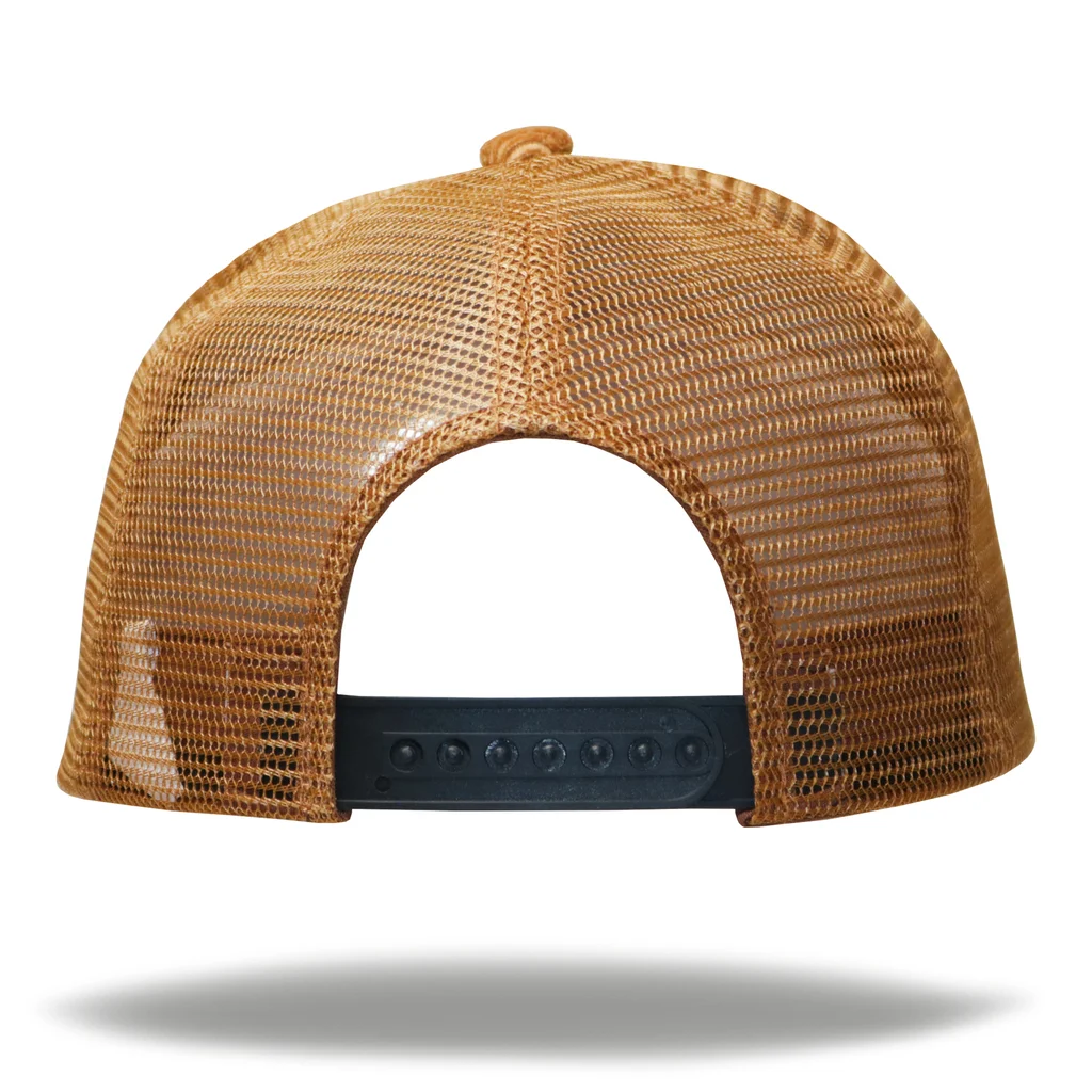 #108081CMCM - Gorra Trucker Premium