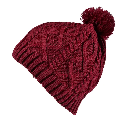 Gorro tejido