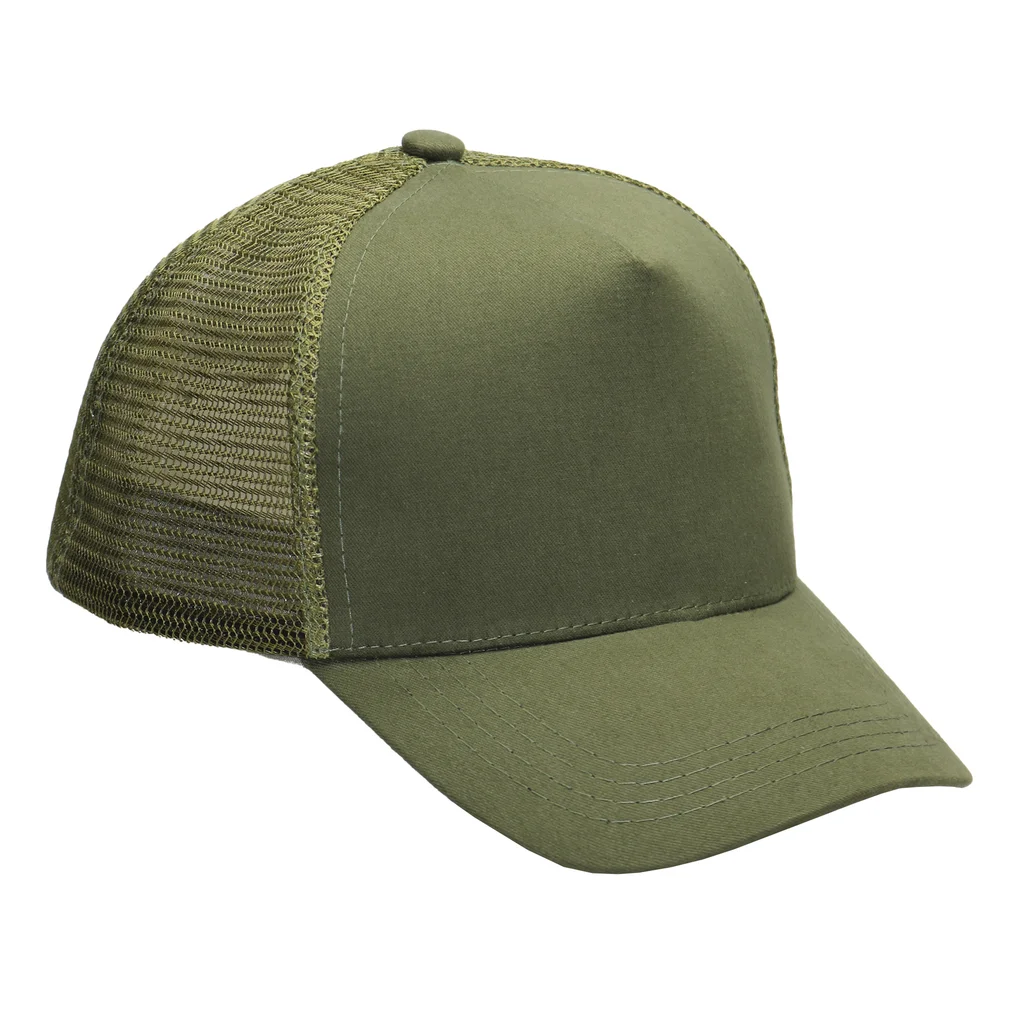 #108134MG - Gorra trucker Premium Infantil