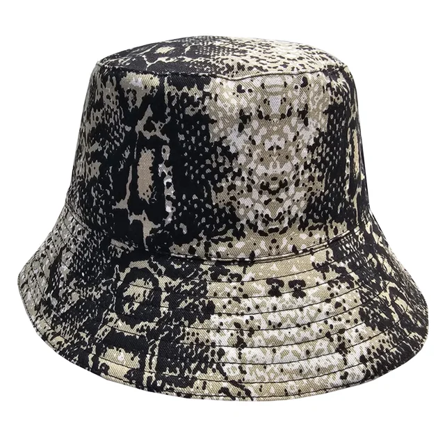 #143120re - Chambergo reversible gabardina animal print