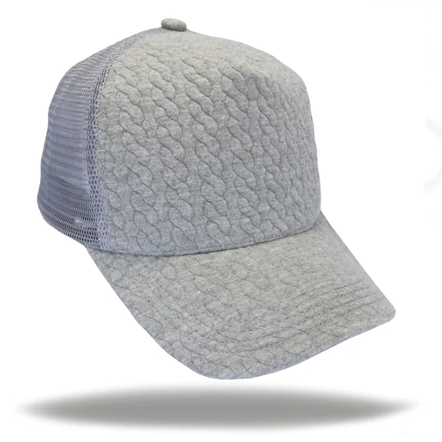 #108390DG - Gorra Trucker Premium