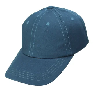 #107961PE - Gorra de adulto visera curva ajuste de cremallera - Vista 1