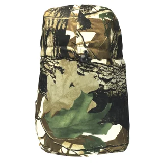 #107881cc - Gorra legionario camuflada de bosque con cubre nuca--107881cc - Vista 4