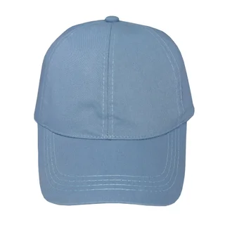 #107960CL - Gorra de adulto visera curva ajuste de hebilla - Vista 2
