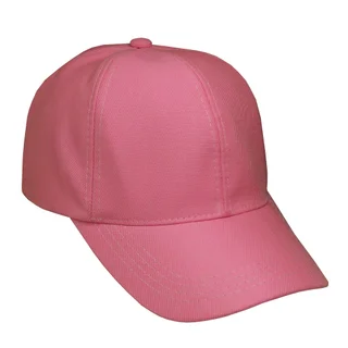 #108230SF - Gorra de Algodon 6 Gajos Fluor - Vista 3